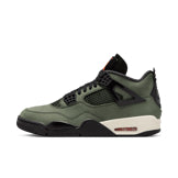Air Jordan 4 Retro OG SP Undefeated