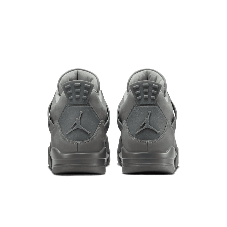 Air Jordan 4 Retro SE Wet Cement – Grey Sneakers