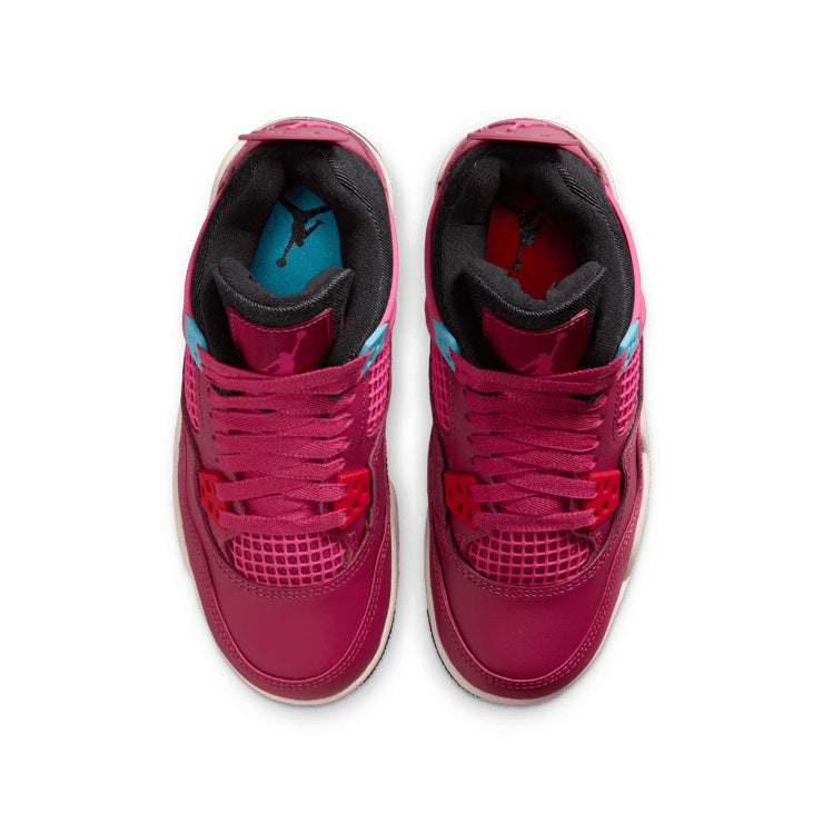 Air Jordan 4 Retro Sweet Beet