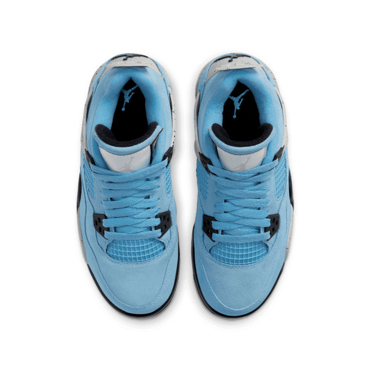 Air Jordan 4 Retro University Blue