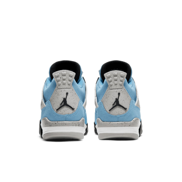 Air Jordan 4 Retro University Blue