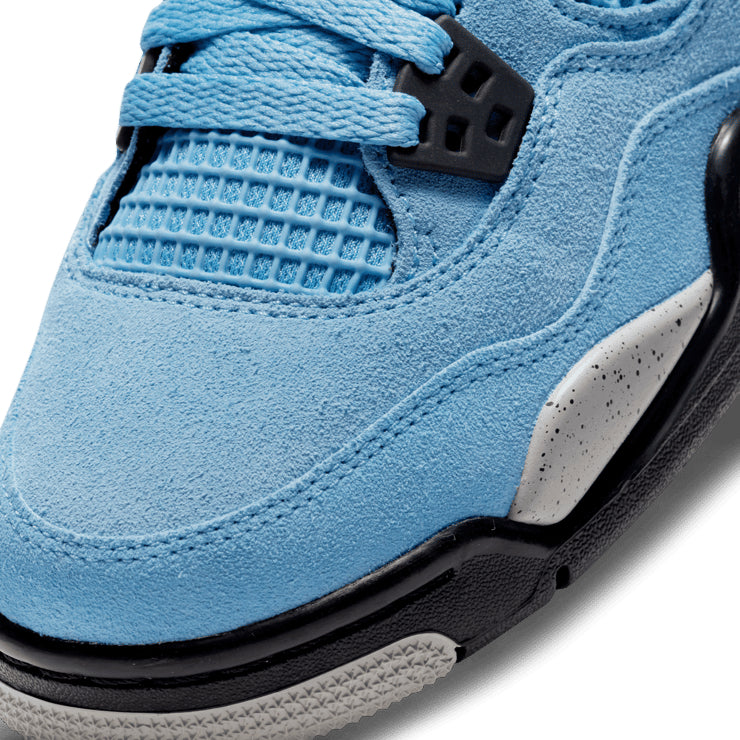 Air Jordan 4 Retro University Blue