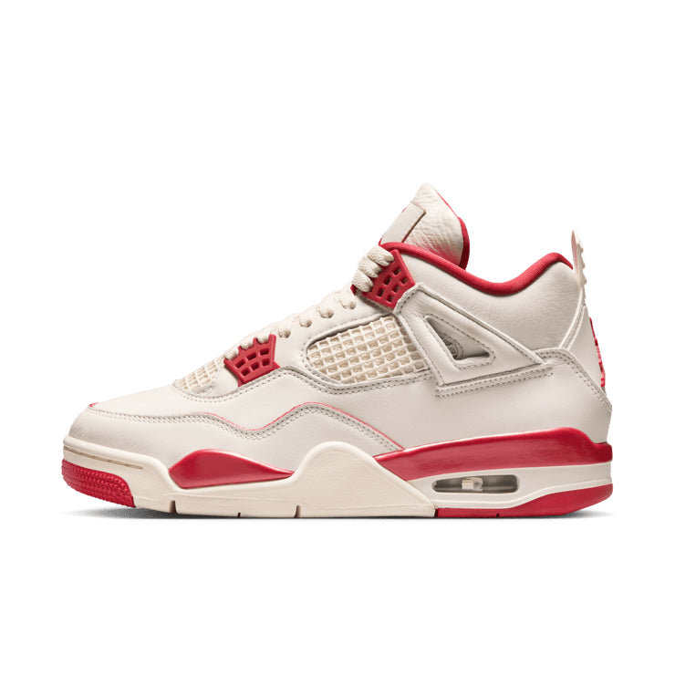 Air Jordan 4 Retro Valentine's Day