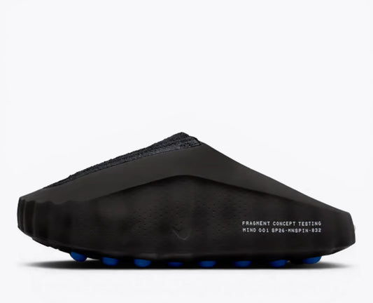 Fragment Design x Nike Mind 001 Slip-On Footwear