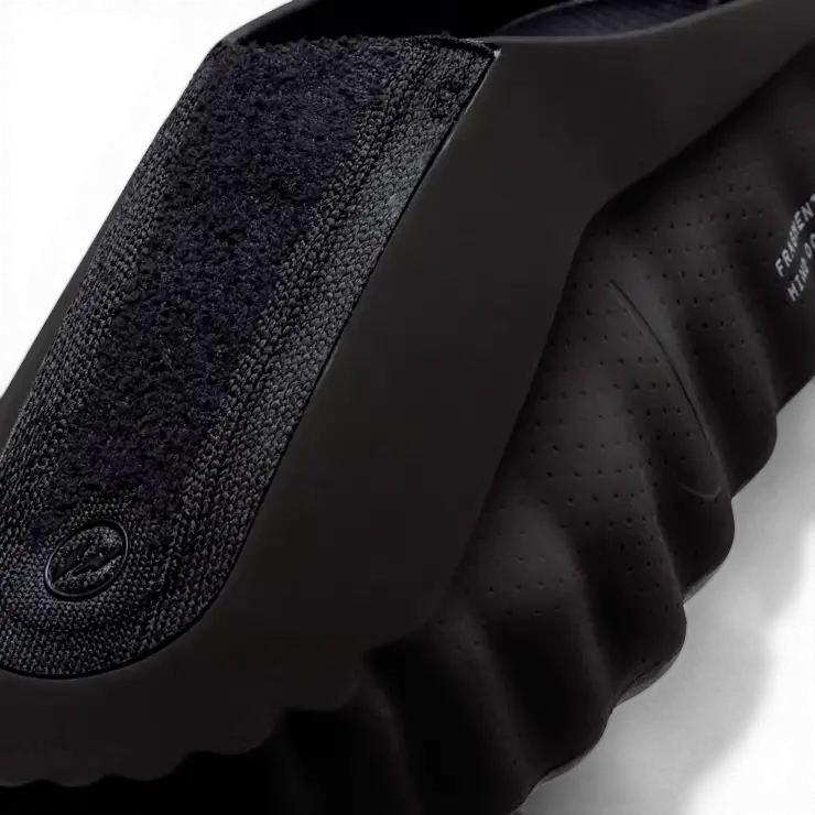 Fragment Design x Nike Mind 001 Slip-On Footwear