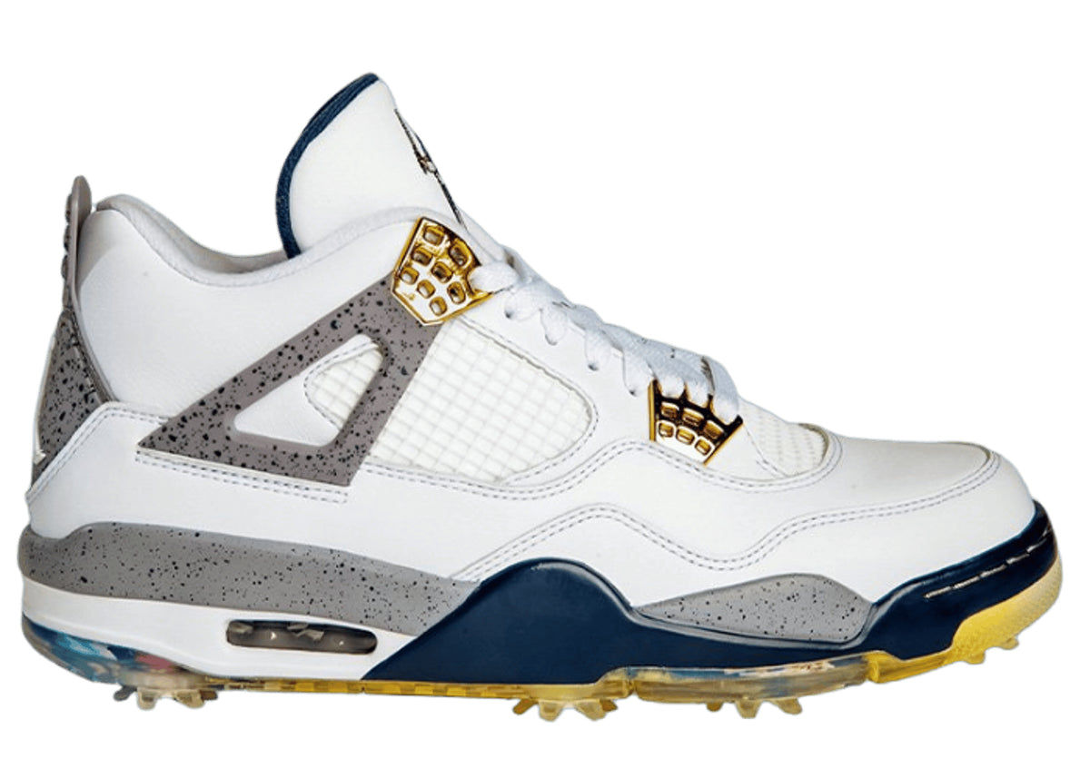 Air Jordan 4 Retro Golf Eastside Golf