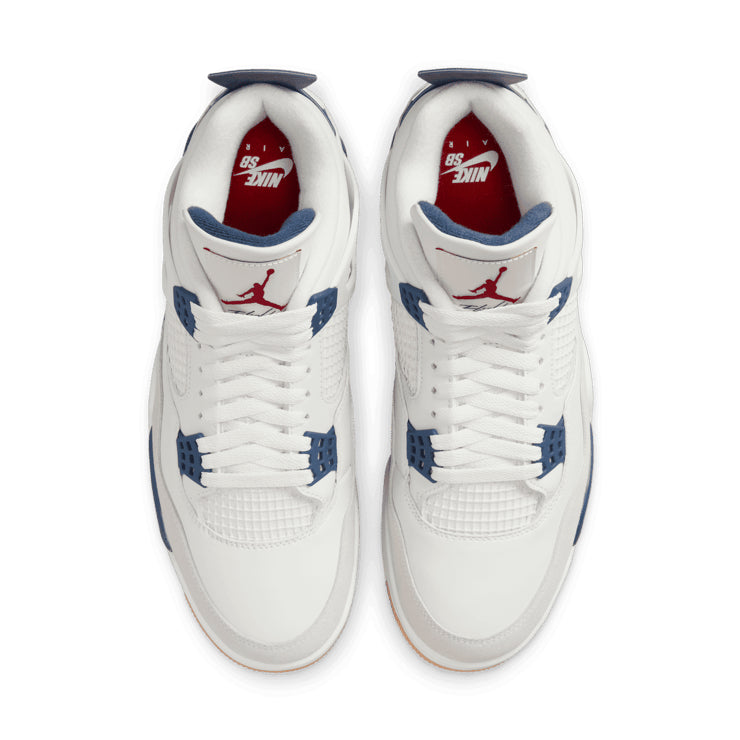 Air Jordan 4 Retro SB Navy