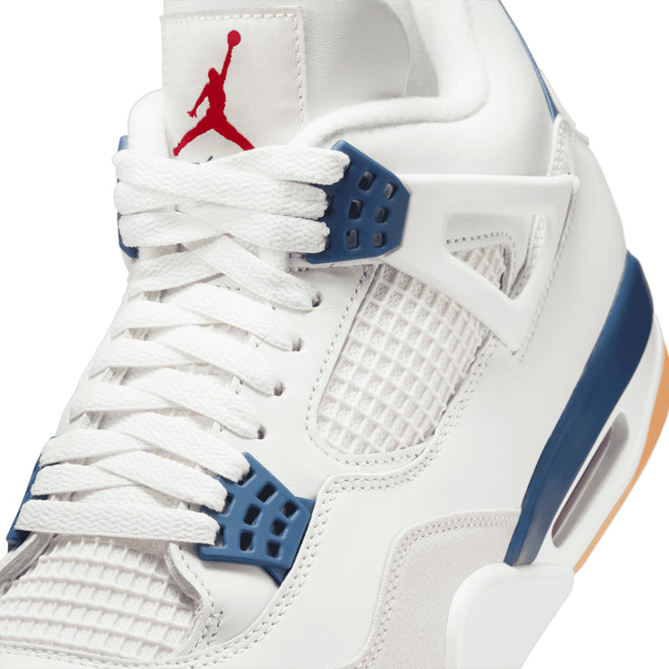 Air Jordan 4 Retro SB Navy