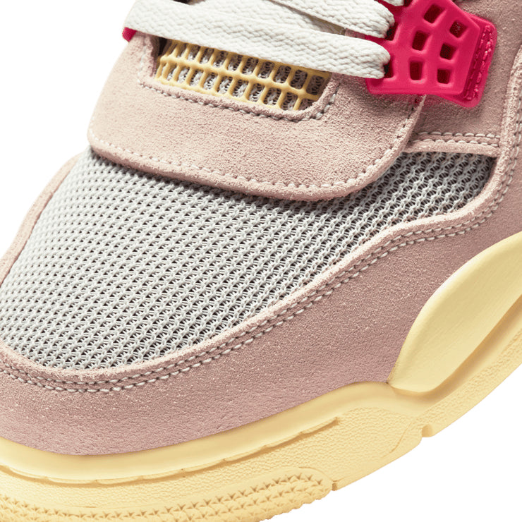 Air Jordan 4 Retro Union Guava Ice