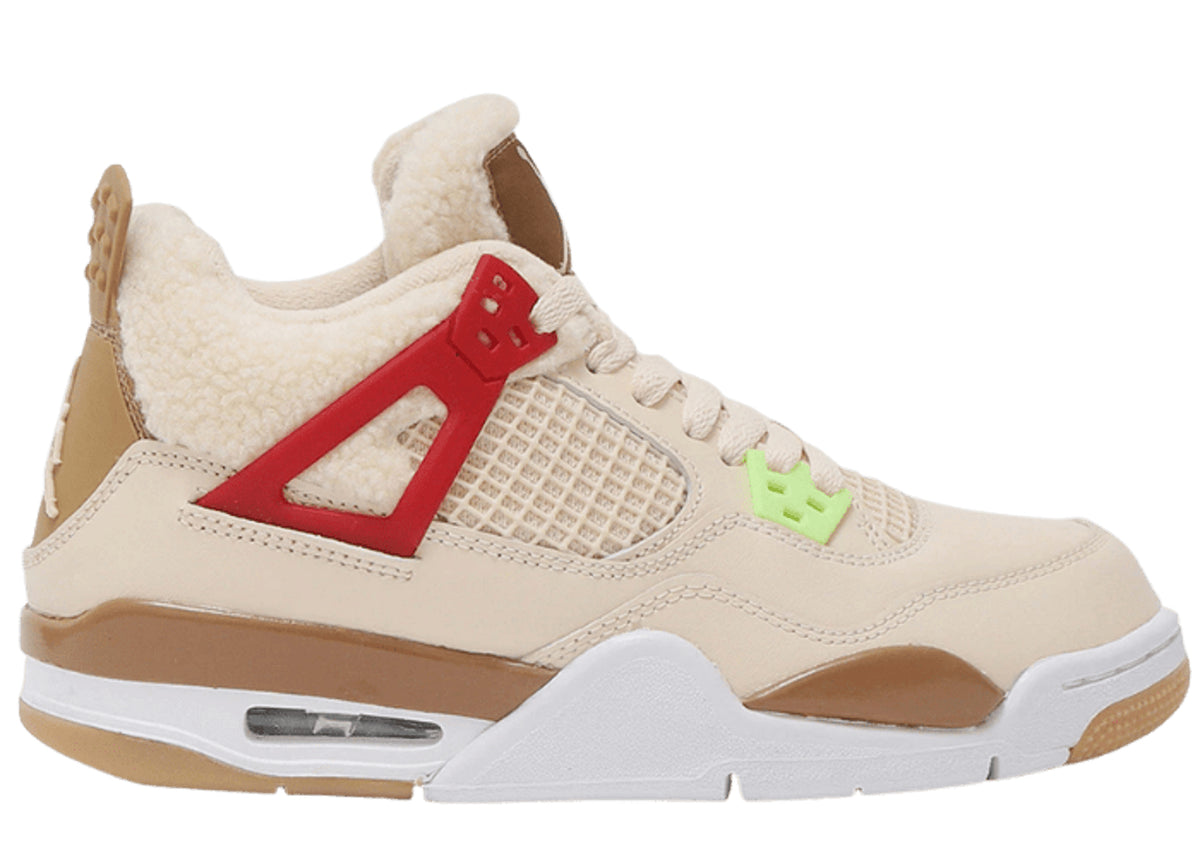 Air Jordan 4 Retro Where the Wild Things Are