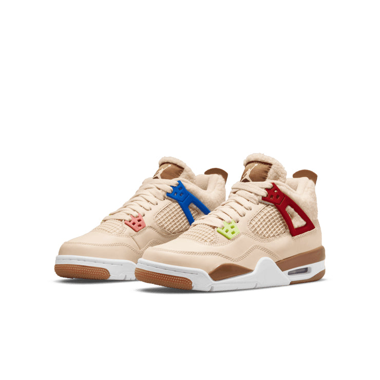 Air Jordan 4 Retro Where the Wild Things Are