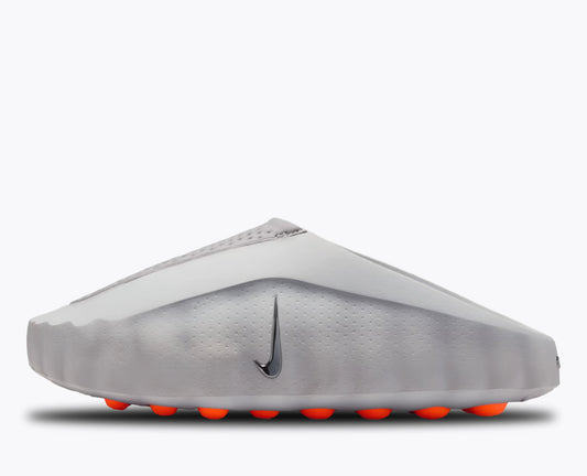 Nike Mind 001 Light Smoke Grey Slip-On Mules