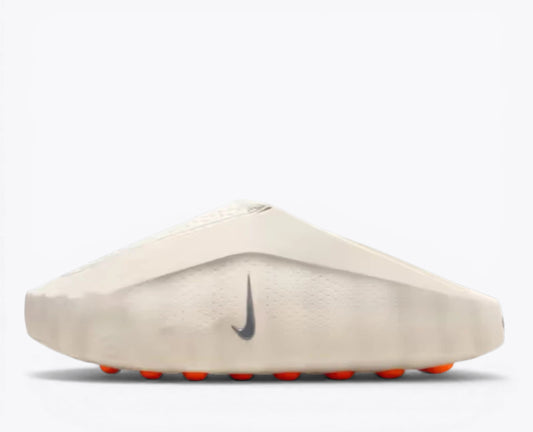 Nike Mind 001 Light Bone Slip-On Shoes
