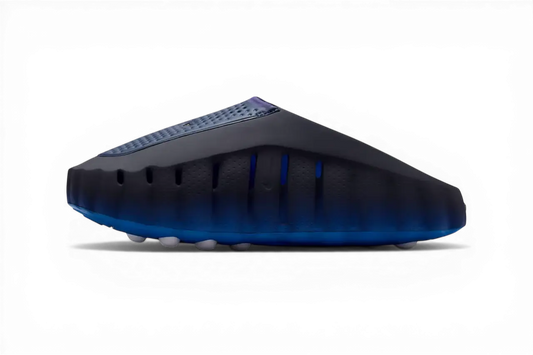 Nike Mind 001 Blackened Blue / Game Royal Mules