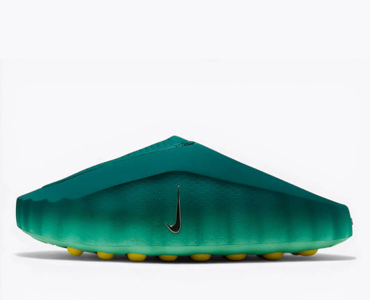 Nike Mind 001 Geode Teal / Light Menta Unisex Mules