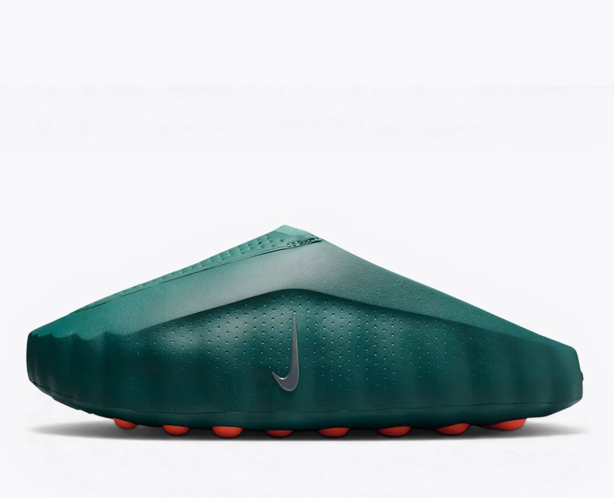 Nike Mind 001 Mineral Slate Unisex Mules