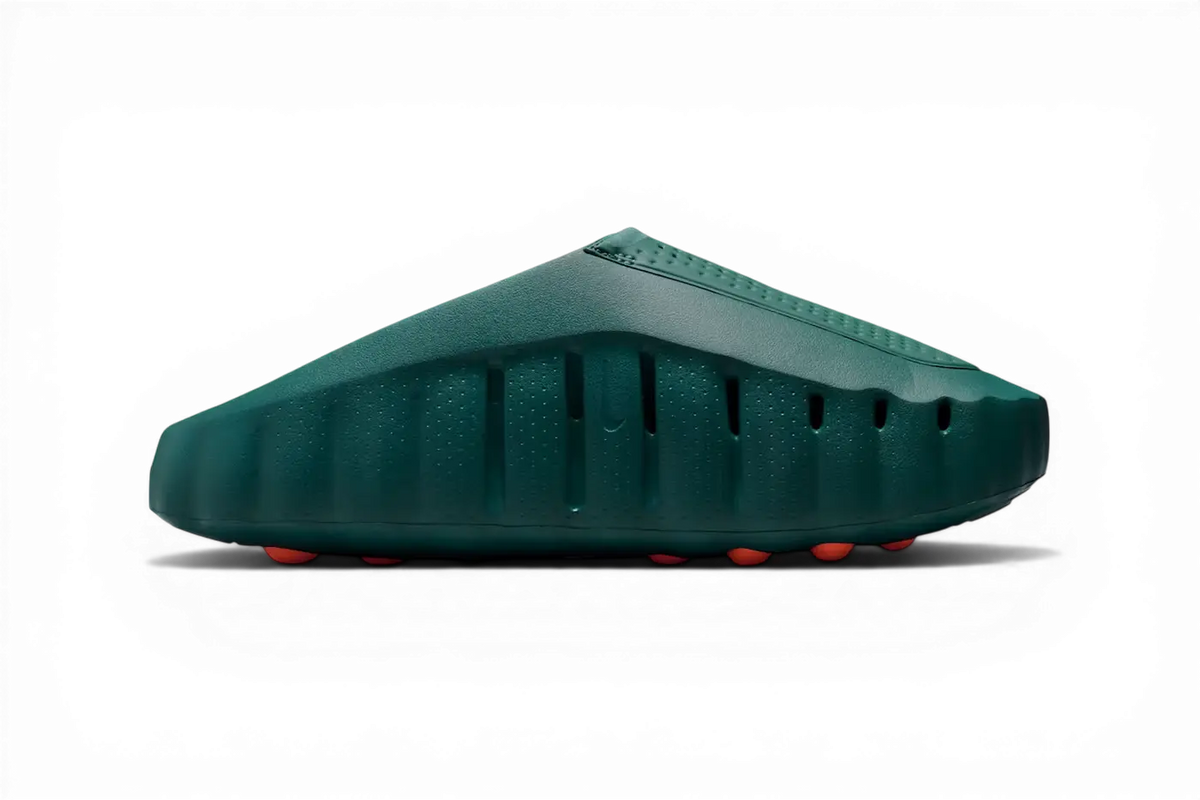 Nike Mind 001 Mineral Slate Unisex Mules