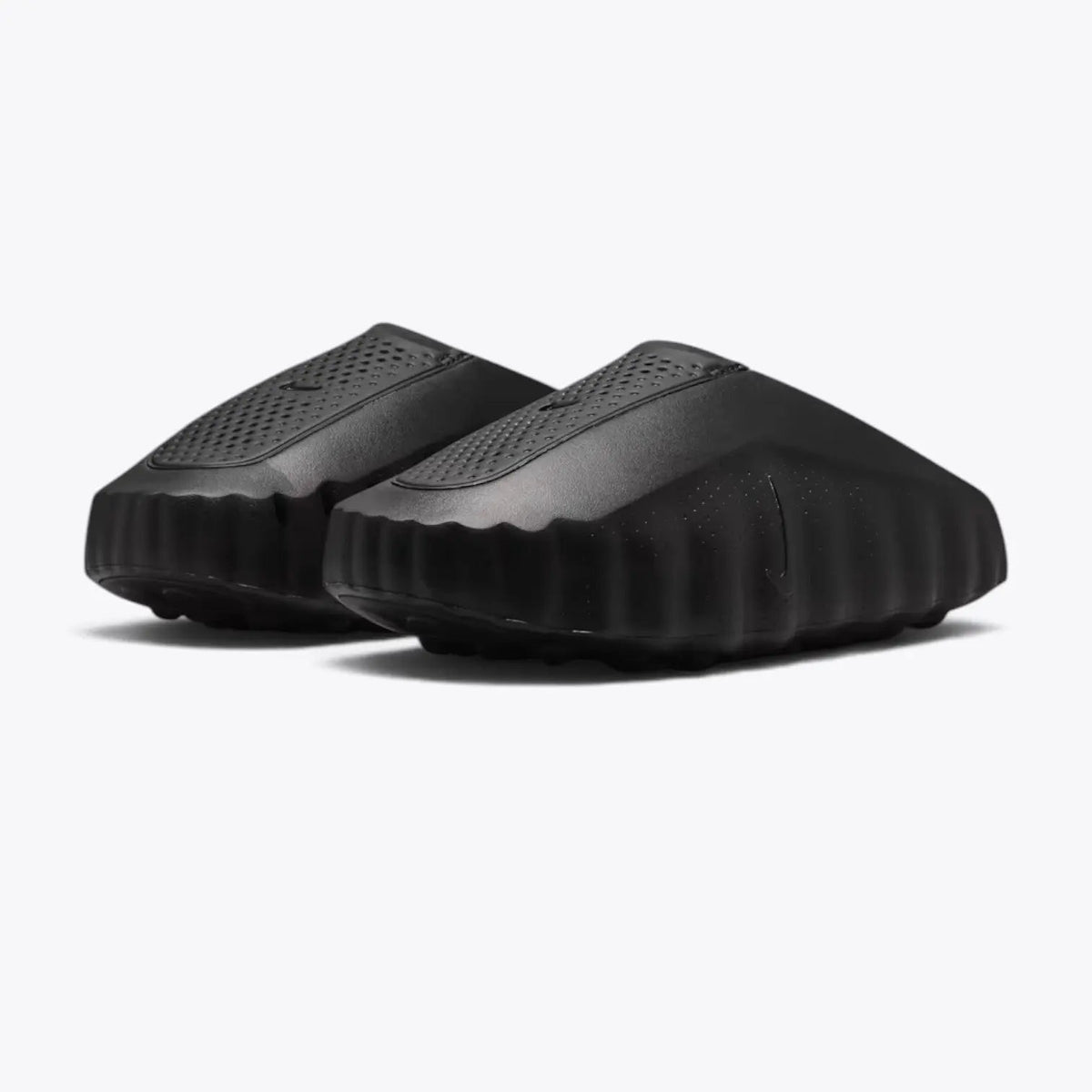 Nike Mind 001 Triple Black Unisex Mules – HQ4307-005