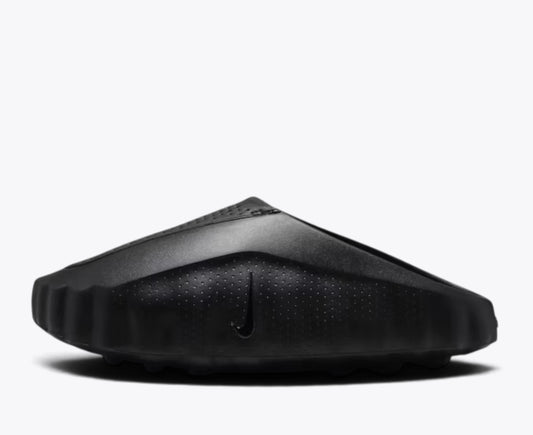 Nike Mind 001 Triple Black Unisex Mules – HQ4307-005