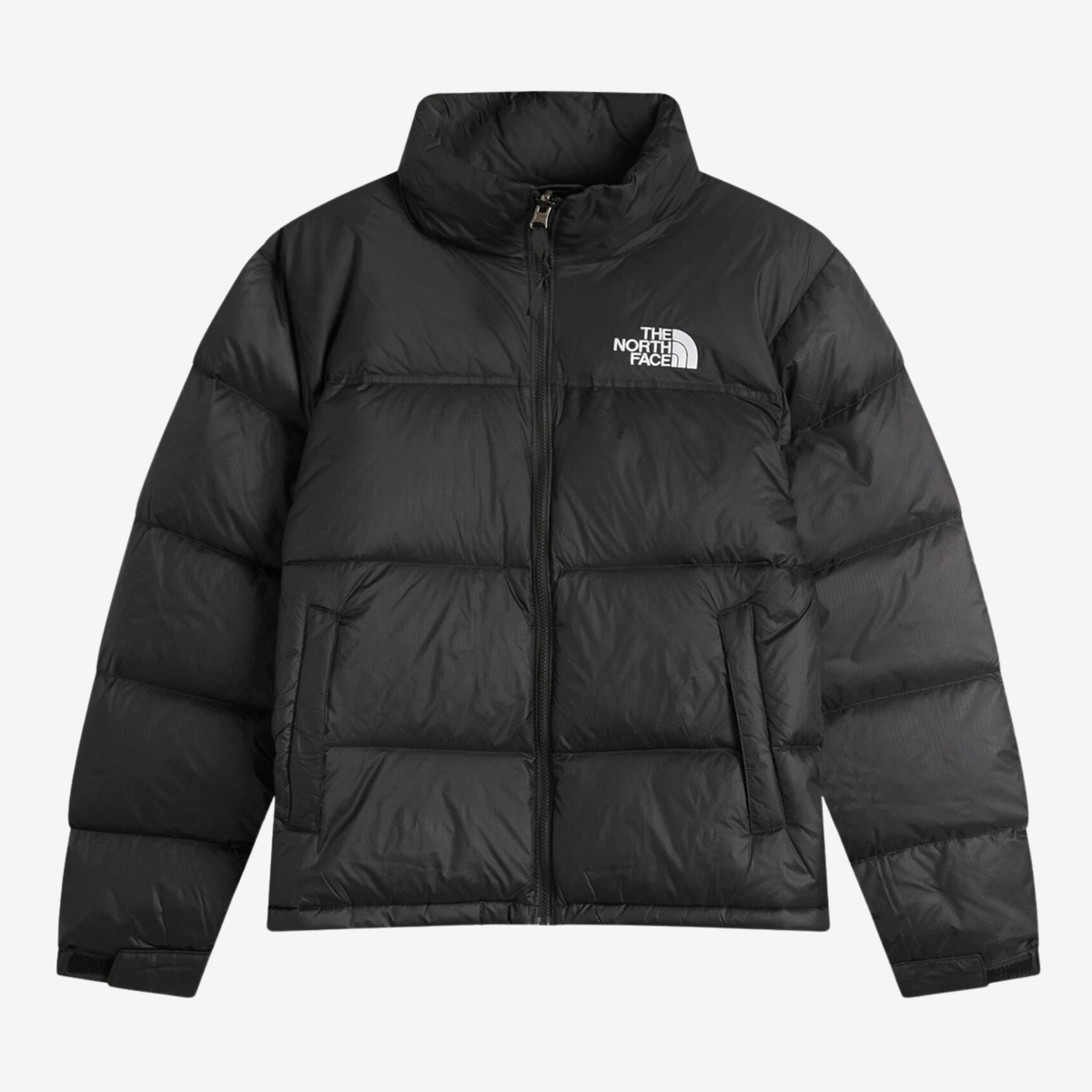 The North Face 1996 Retro Nuptse 700 Down Jacket – Black