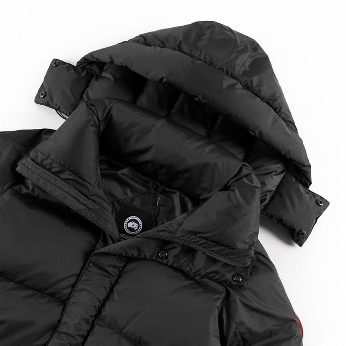 Canada Goose Aroach 2078M Down Jacket (Unisex)