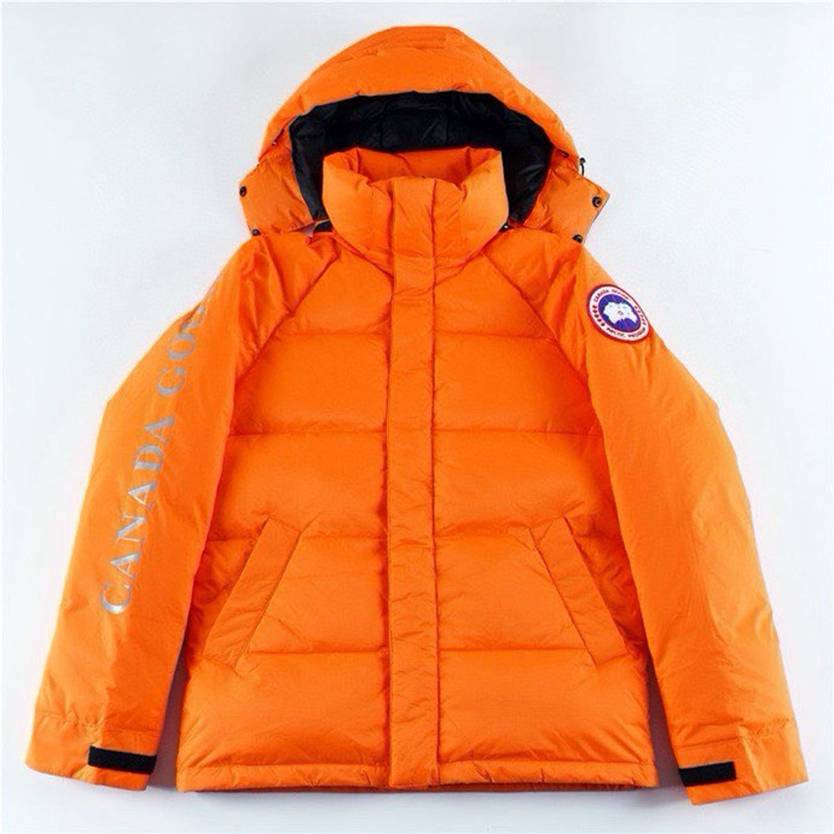 Canada Goose Aroach 2078M Down Jacket (Unisex)