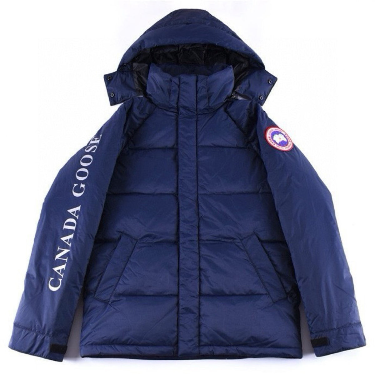Canada Goose Aroach 2078M Down Jacket (Unisex)
