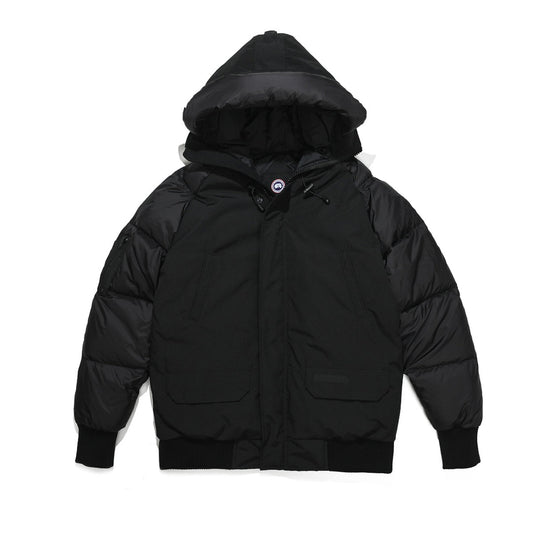 Canada Goose Paradigm Chilliwack 2056MW Soft-Sleeve Down Bomber (Unisex)