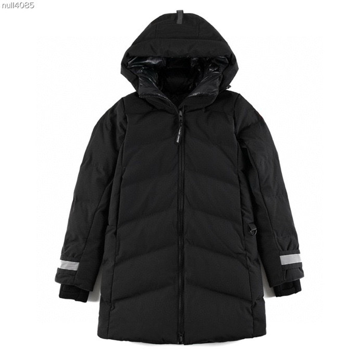 Canada Goose Merritt Mid-Length Down Parka (Unisex)