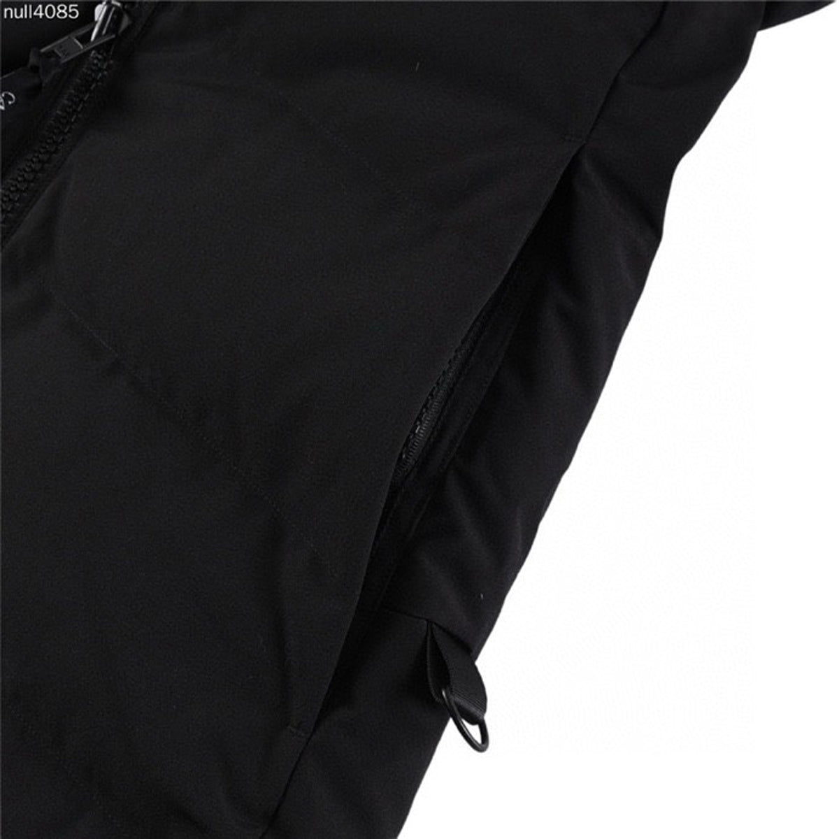 Canada Goose Merritt Mid-Length Down Parka (Unisex)