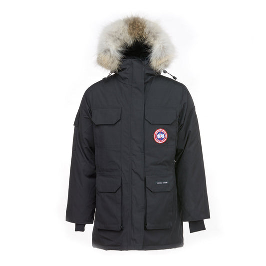 Canada Goose Expedition Mid-Length Down Parka (Women's)