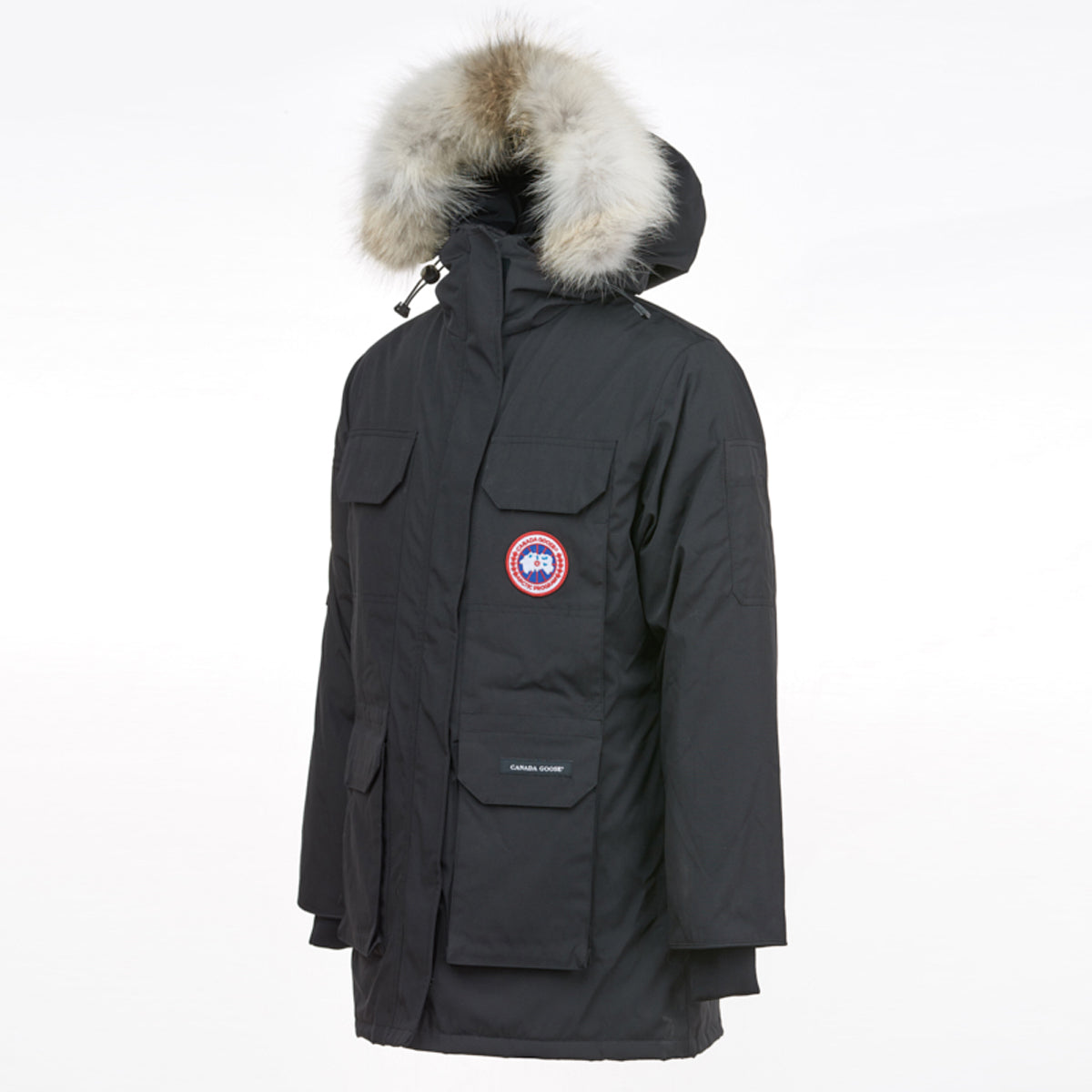 Canada Goose Expedition Mid-Length Down Parka (Women's)