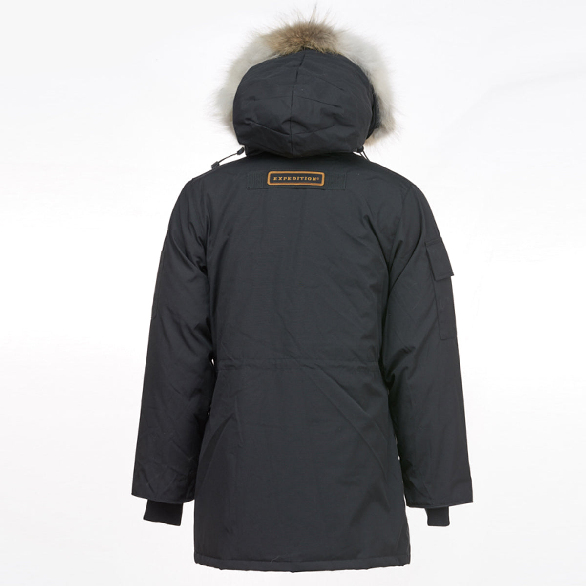 Canada Goose Expedition Mid-Length Down Parka (Women's)