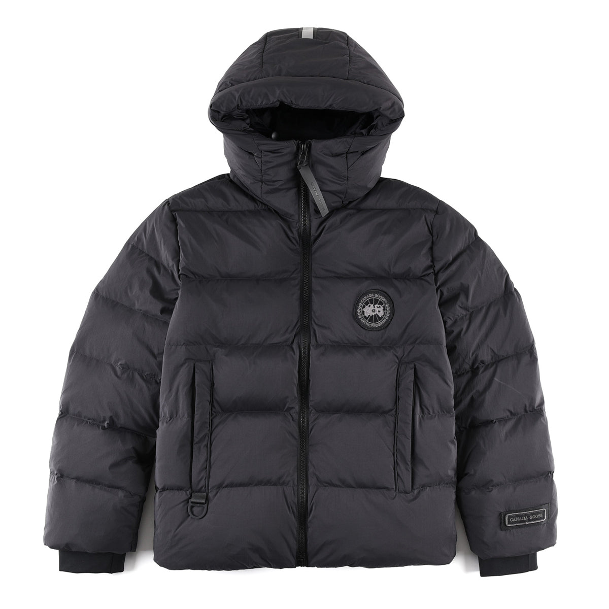 Canada Goose FW22 Down Parka (Unisex)