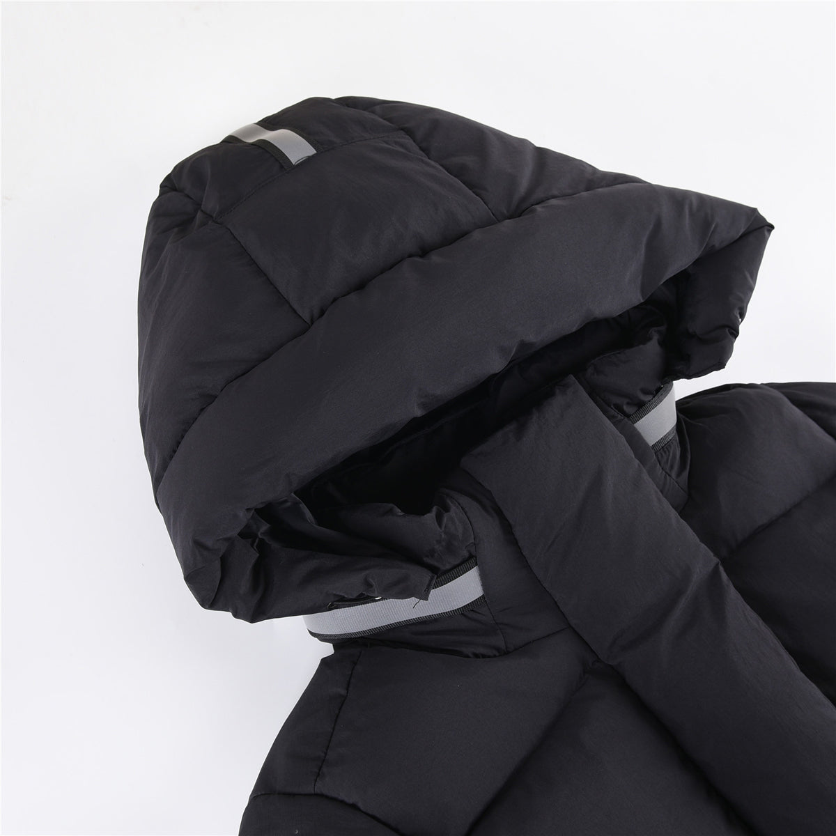 Canada Goose Byward Long Puffer Down Jacket (Women's)