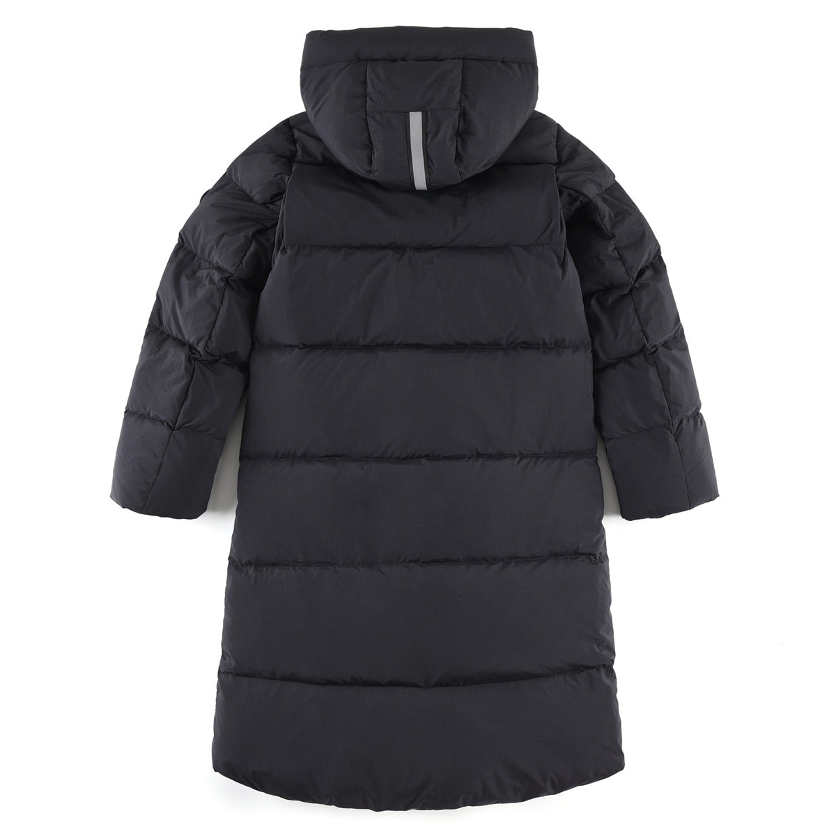 Canada Goose Byward Long Puffer Down Jacket (Women's)