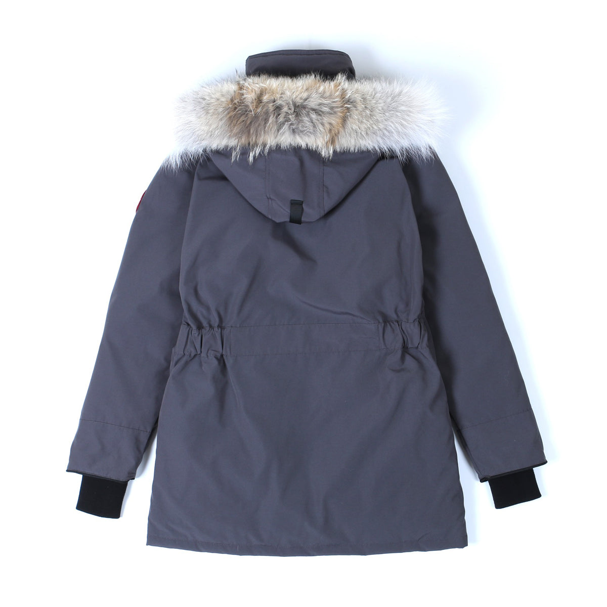 Canada Goose Trillium Mid-Length Down Parka (Women's)