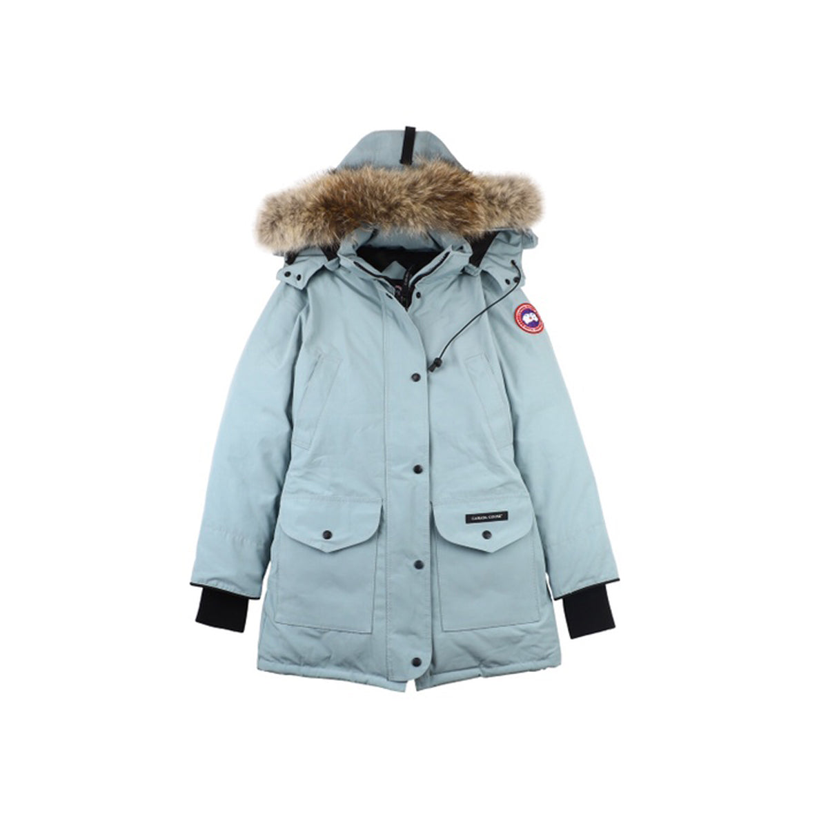 Canada Goose Trillium Mid-Length Down Parka (Women's)