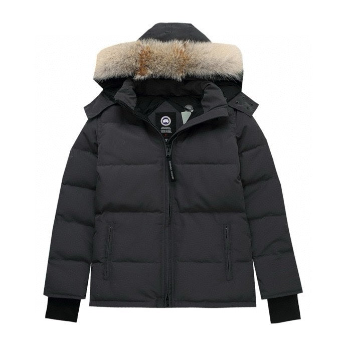 Canada Goose Expedition Down Parka (Women's)