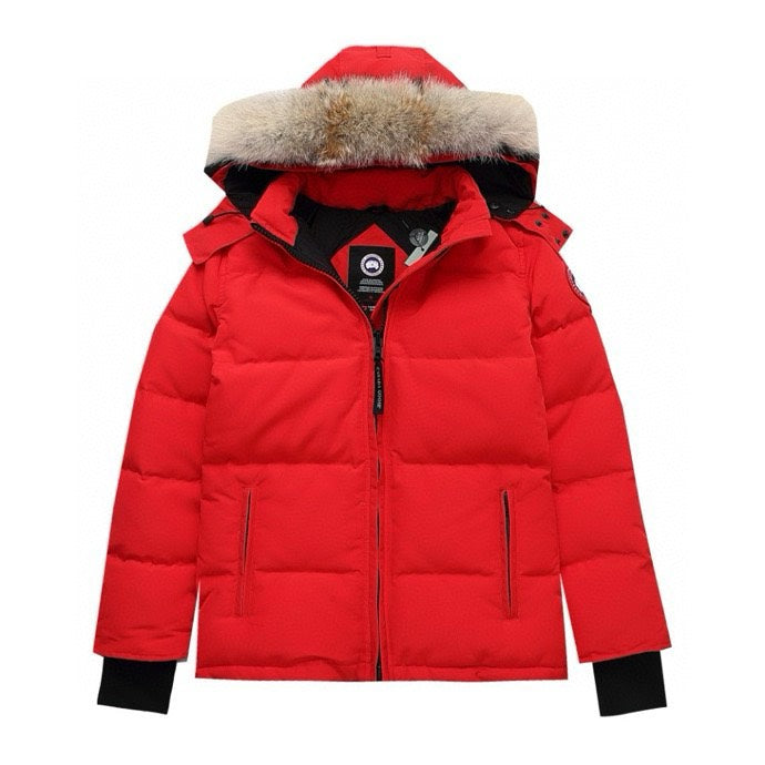 Canada Goose Expedition Down Parka (Women's)