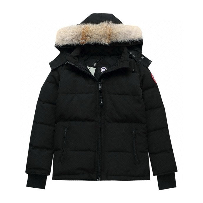 Canada Goose Expedition Down Parka (Women's)