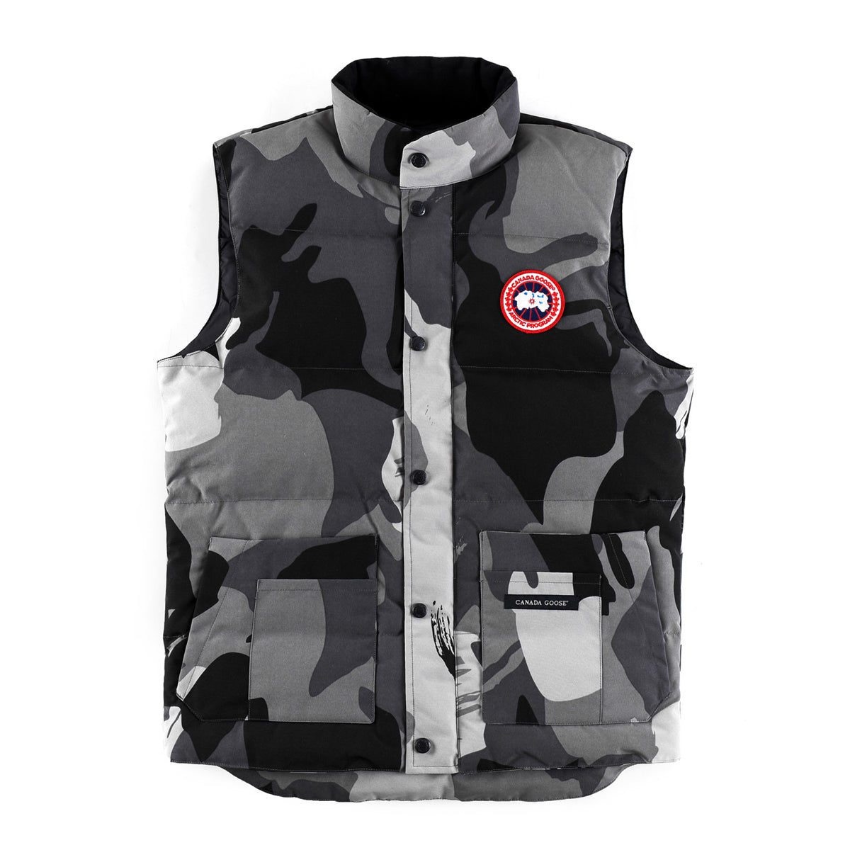 Canada Goose Freestyle Down Vest (Unisex)