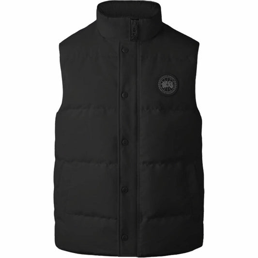 Canada Goose Garson Down Vest (Unisex)