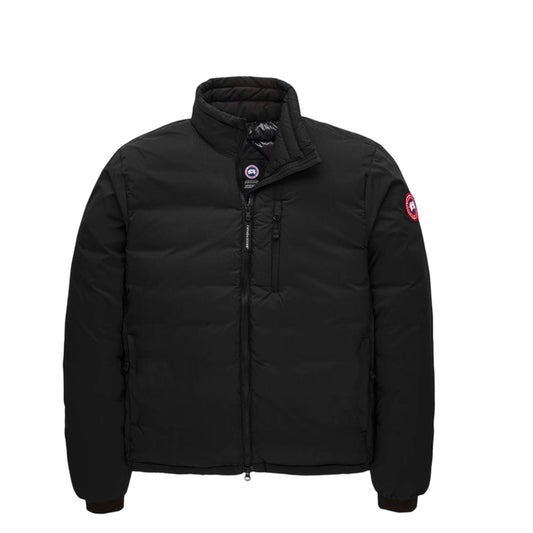 Canada Goose Lodge Lightweight Down Jacket (Unisex)