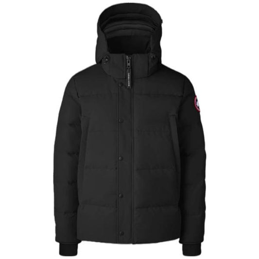 Canada Goose Wyndham Down Parka (Unisex)