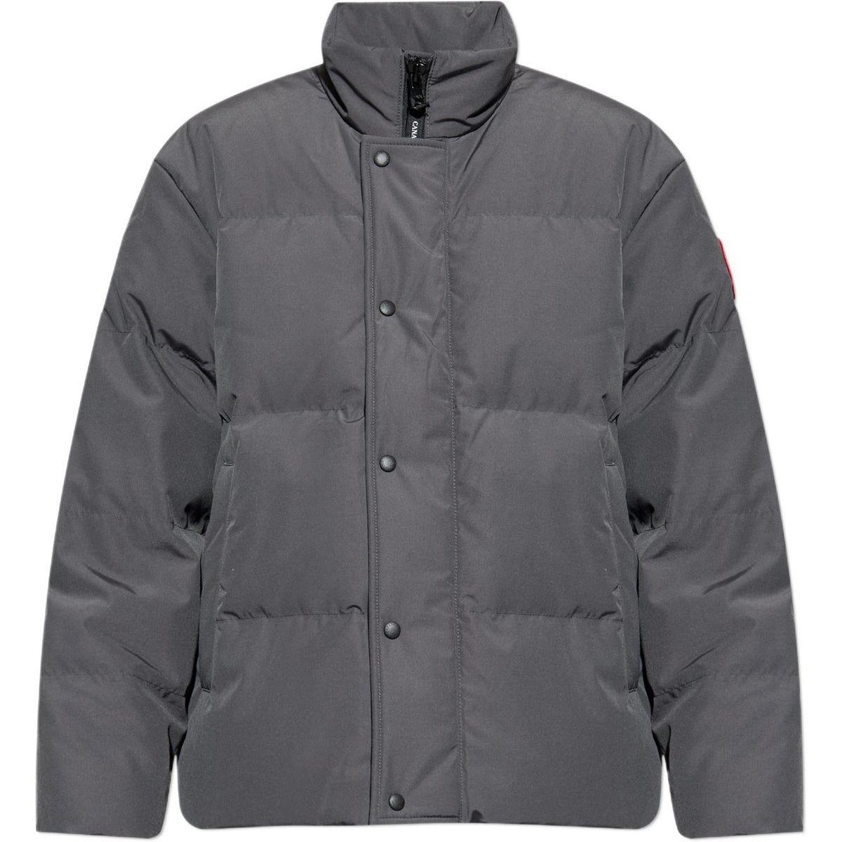 Canada Goose Bayview FW25 Lightweight Down Jacket (Unisex)