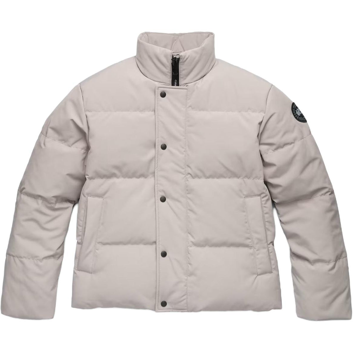 Canada Goose Bayview FW25 Lightweight Down Jacket (Unisex)