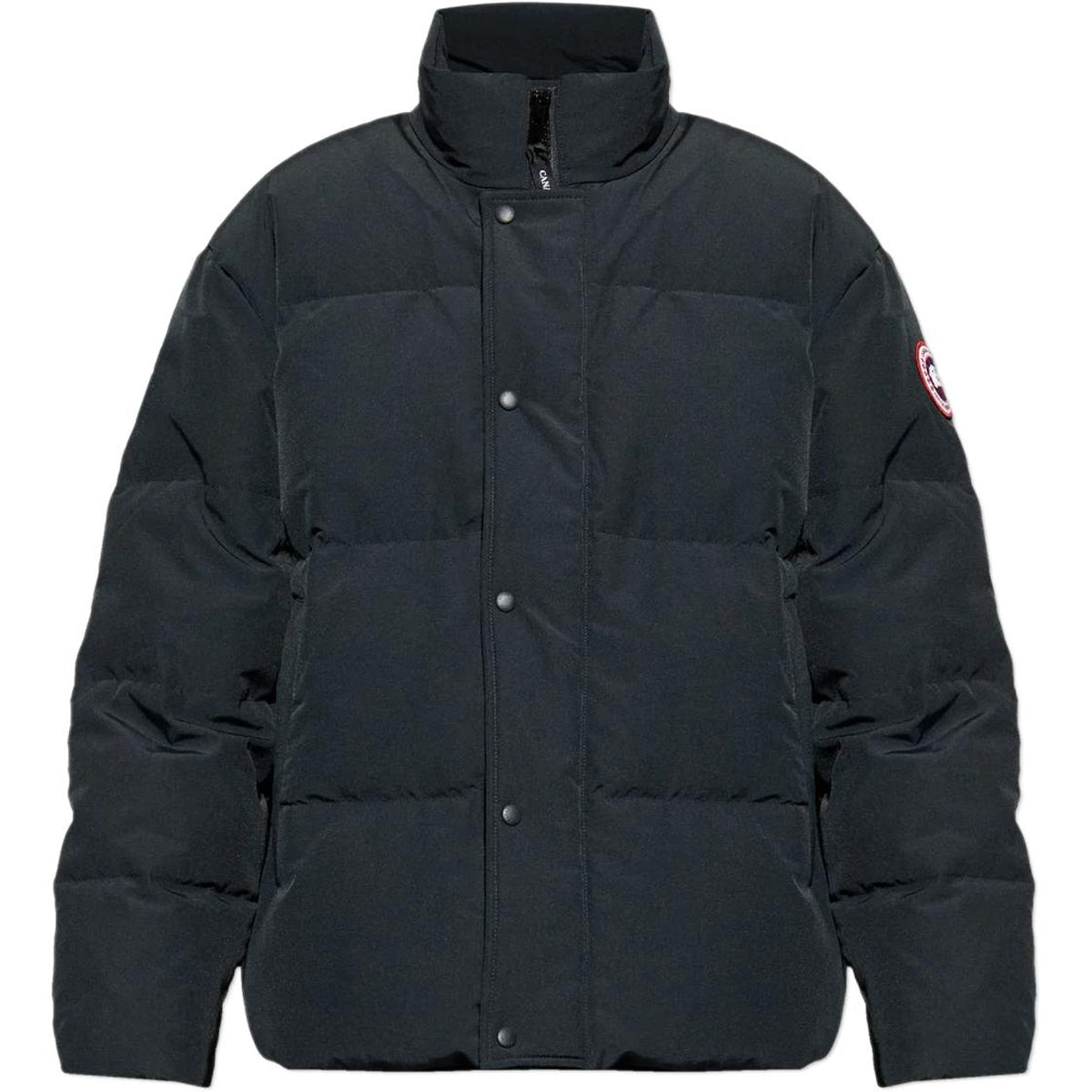 Canada Goose Bayview FW25 Lightweight Down Jacket (Unisex)