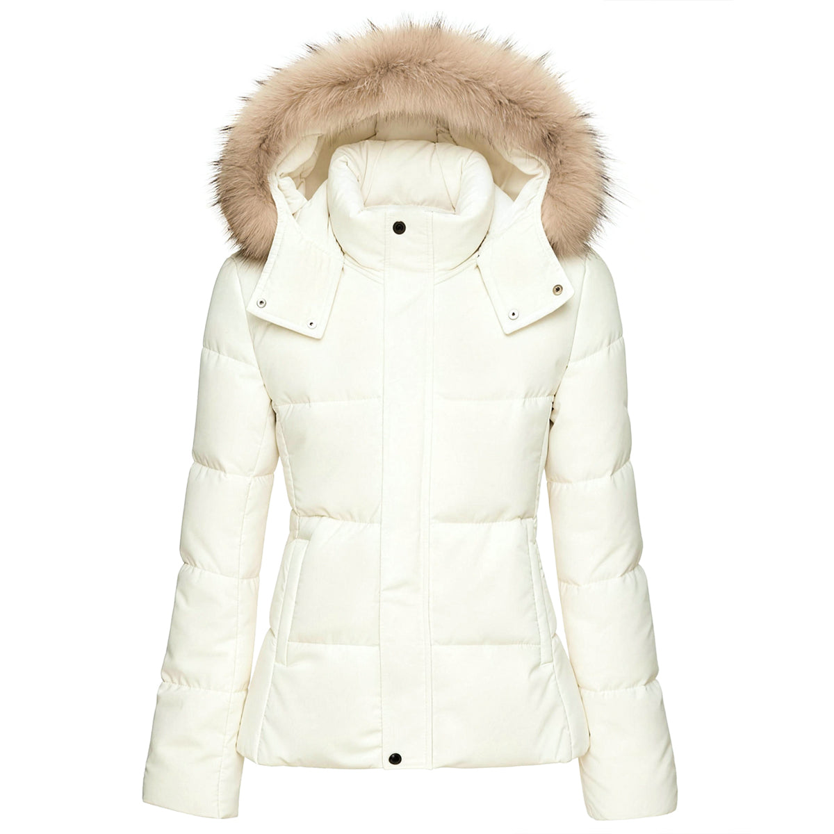 Canada Goose Chelsea Whitehouse Hooded Down Parka (Women's)