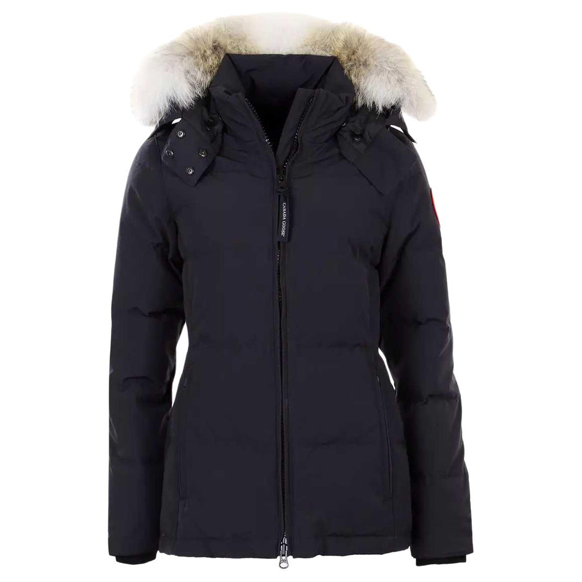 Canada Goose Chelsea Whitehouse Hooded Down Parka (Women's)
